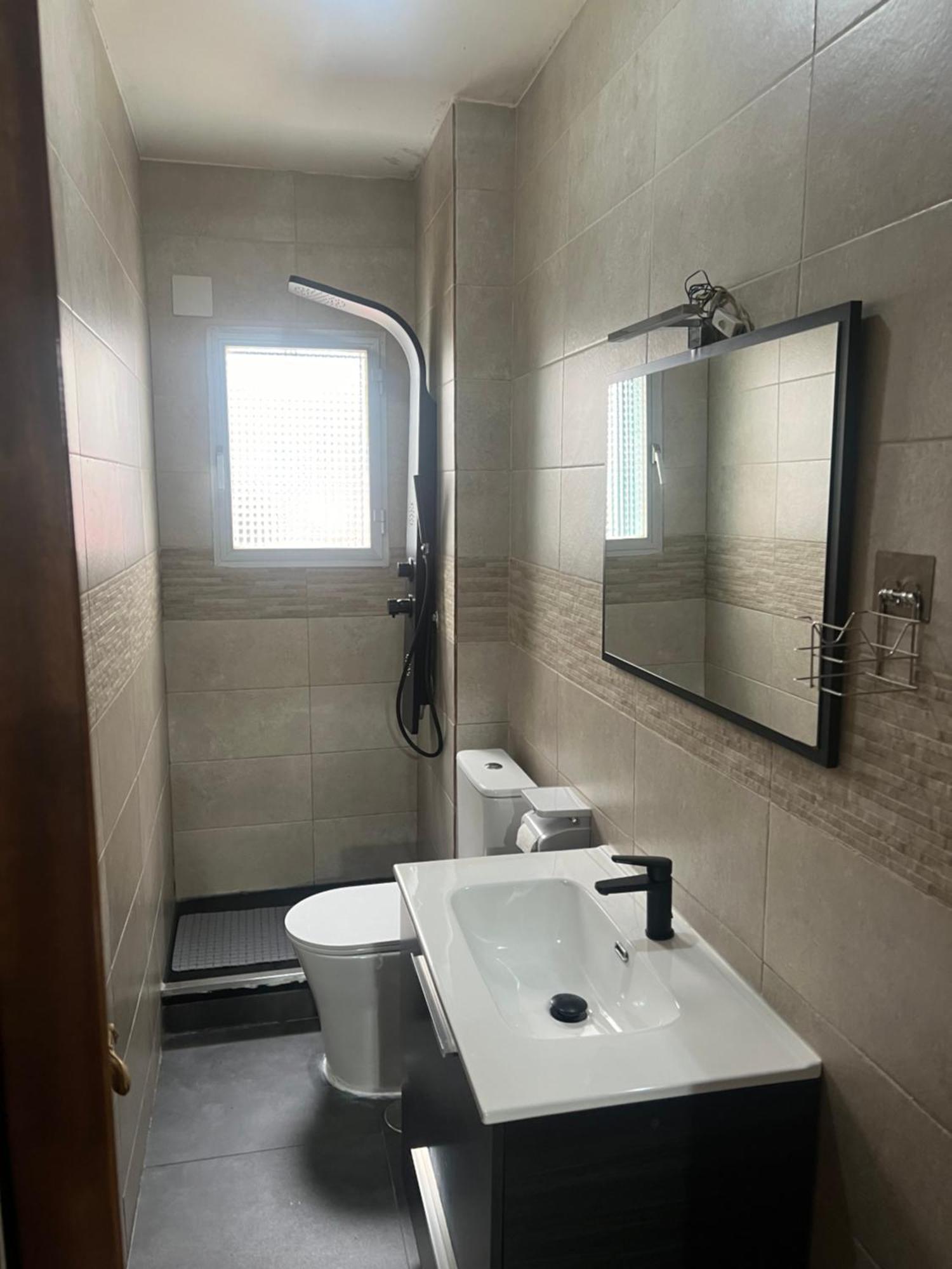 Apartamento 1 Appartement *